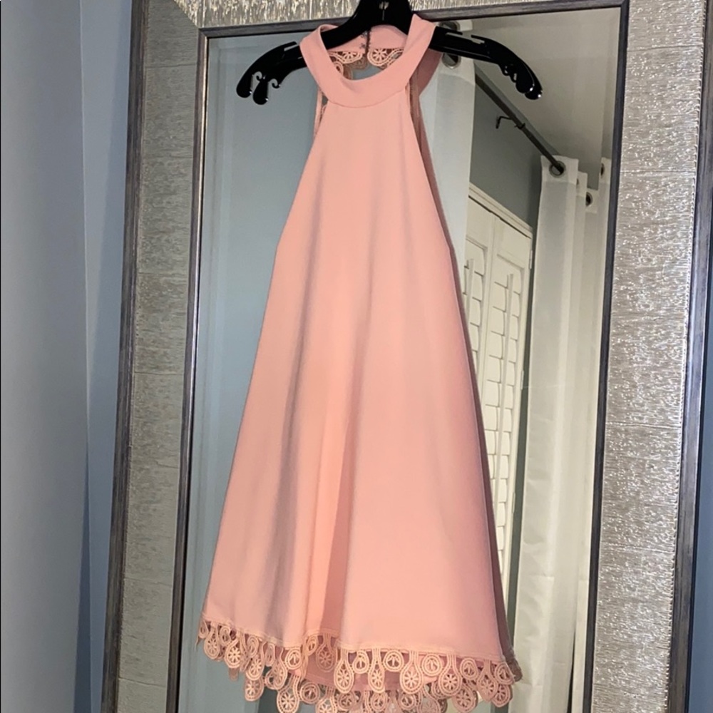 Lulu’s dress